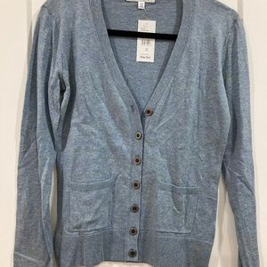 CAbi Cardigan Sweater Billi Breeze